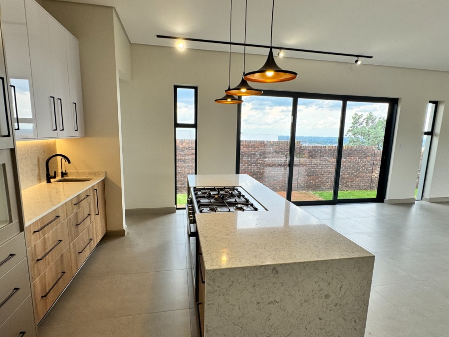 To Let 3 Bedroom Property for Rent in Helderzicht Eco Estate North West